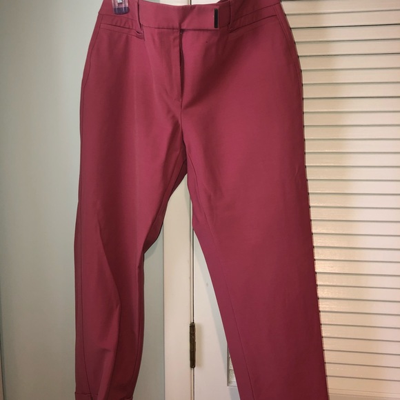 White House Black Market Slim Ankle Pants - Picture 1 of 3